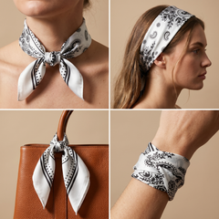 Schal-Welt premium photo 3_styling