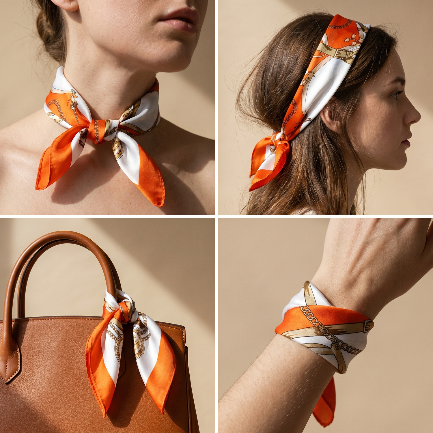 Schal-Welt premium photo 3_styling