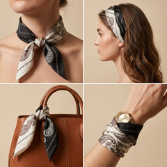 Schal-Welt premium photo 3_styling