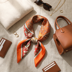 Schal-Welt premium photo 2_outfit