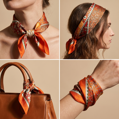 Schal-Welt premium photo 3_styling