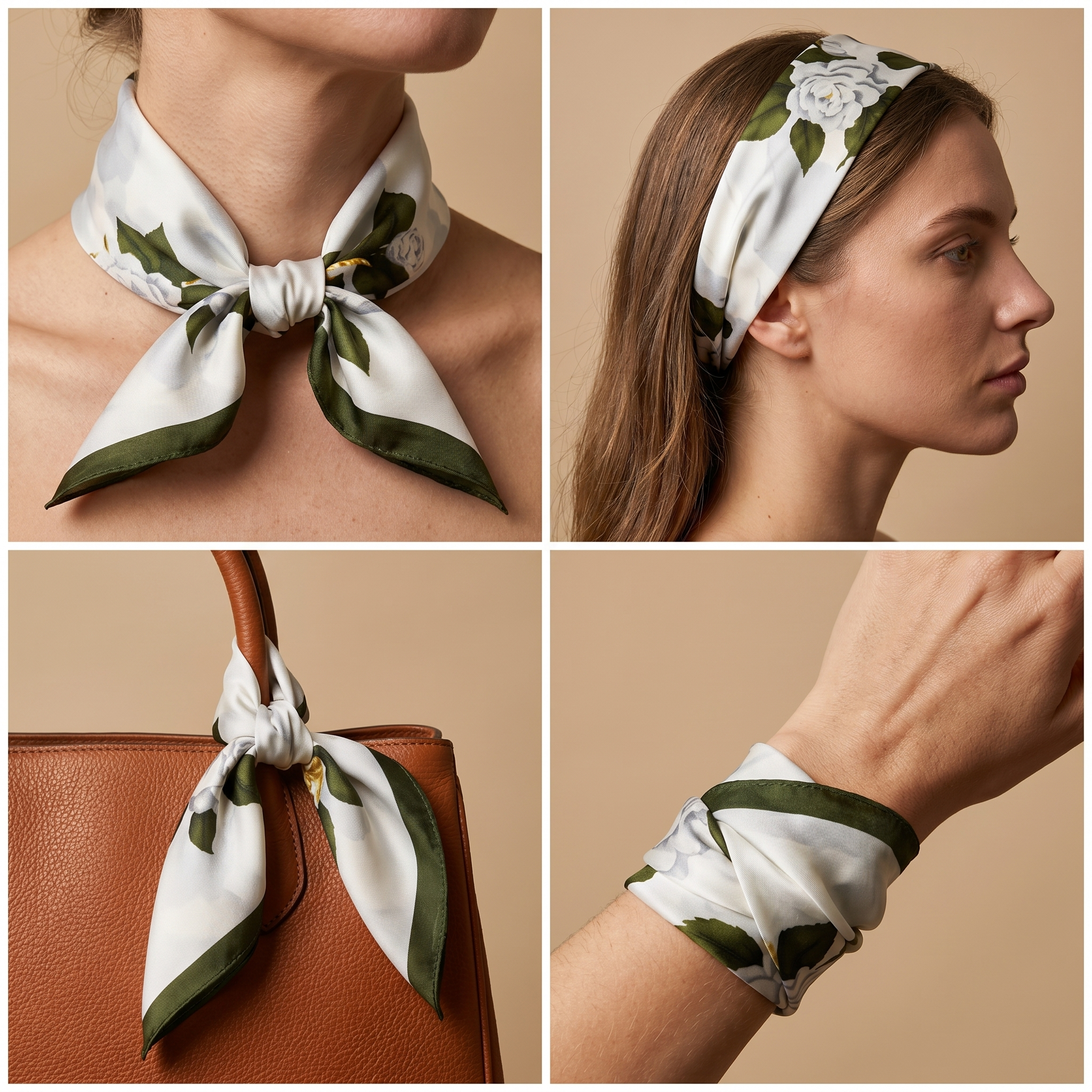 Schal-Welt premium photo 3_styling