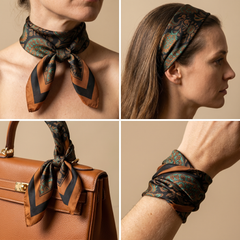 Schal-Welt premium photo 3_styling