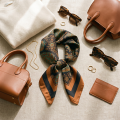 Schal-Welt premium photo 2_outfit
