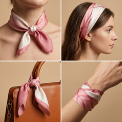 Schal-Welt premium photo 3_styling