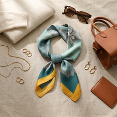 Schal-Welt premium photo 2_outfit
