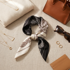 Schal-Welt premium photo 2_outfit