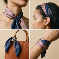 Schal-Welt premium photo 3_styling