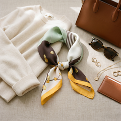 Schal-Welt premium photo 2_outfit