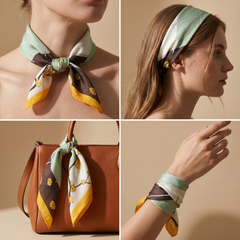 Schal-Welt premium photo 3_styling
