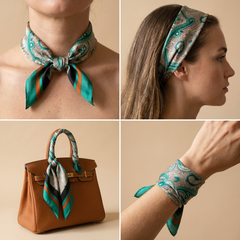 Schal-Welt premium photo 3_styling