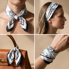 Schal-Welt premium photo 3_styling