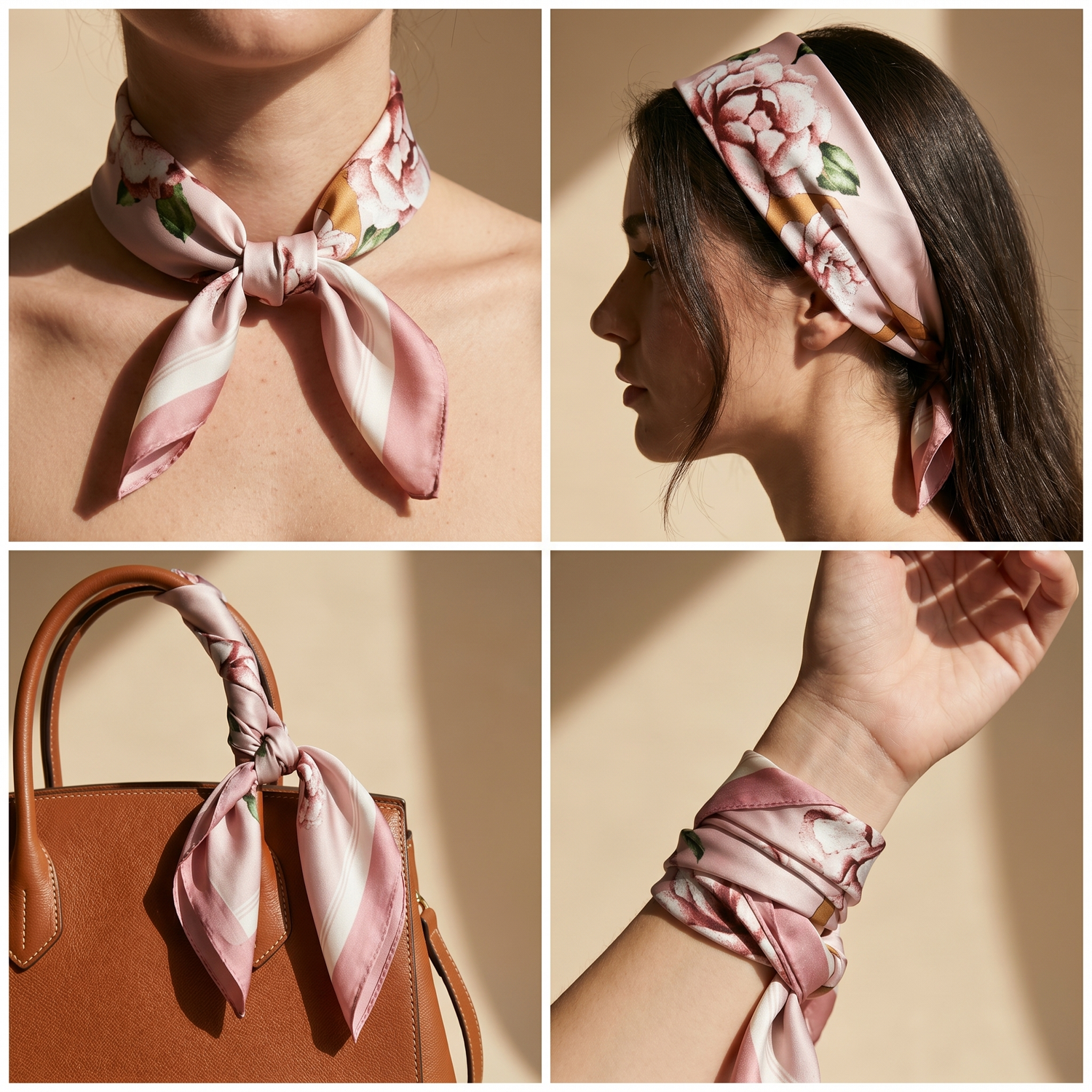 Schal-Welt premium photo 3_styling
