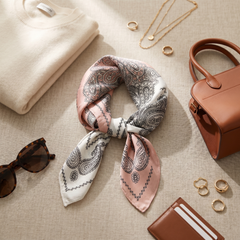 Schal-Welt premium photo 2_outfit