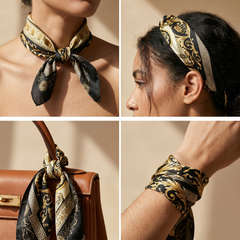 Schal-Welt premium photo 3_styling
