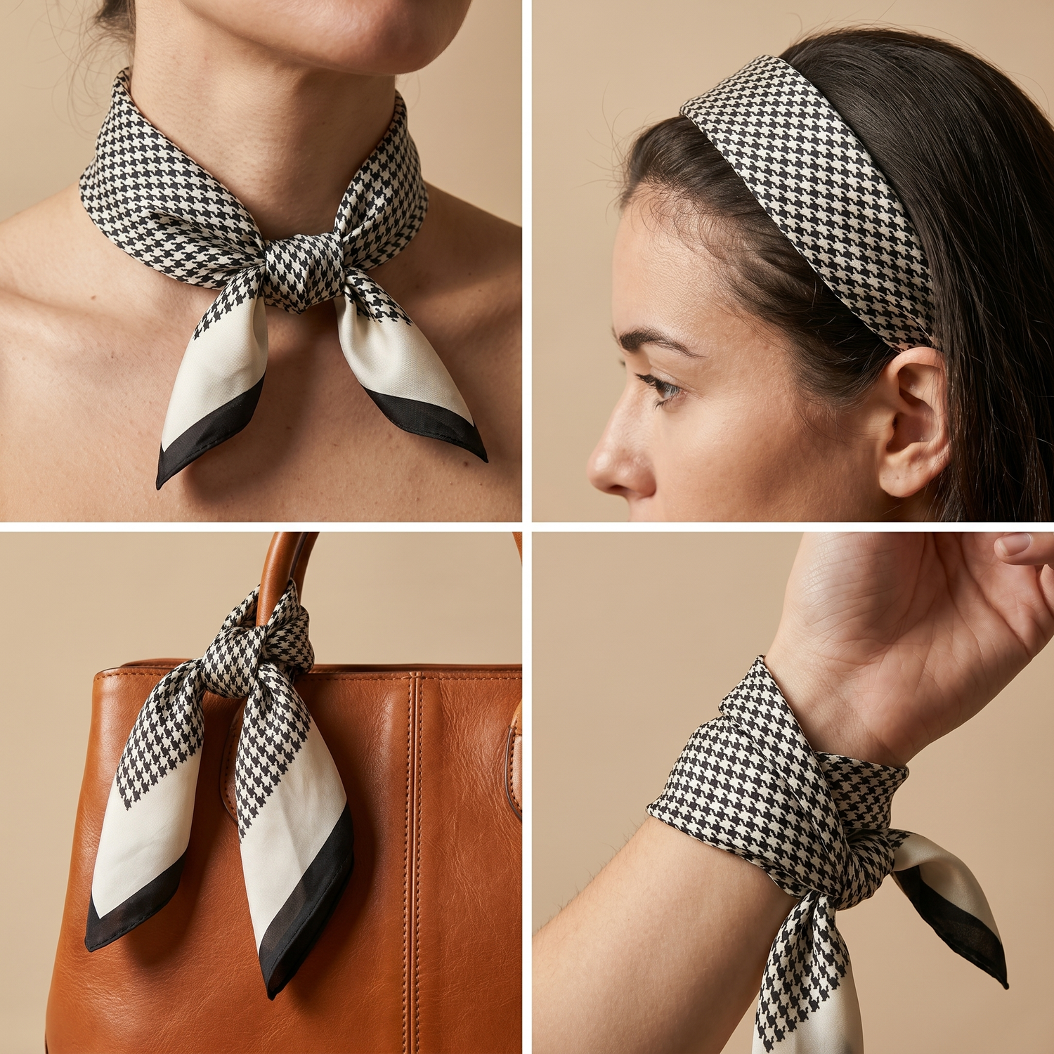 Schal-Welt premium photo 3_styling