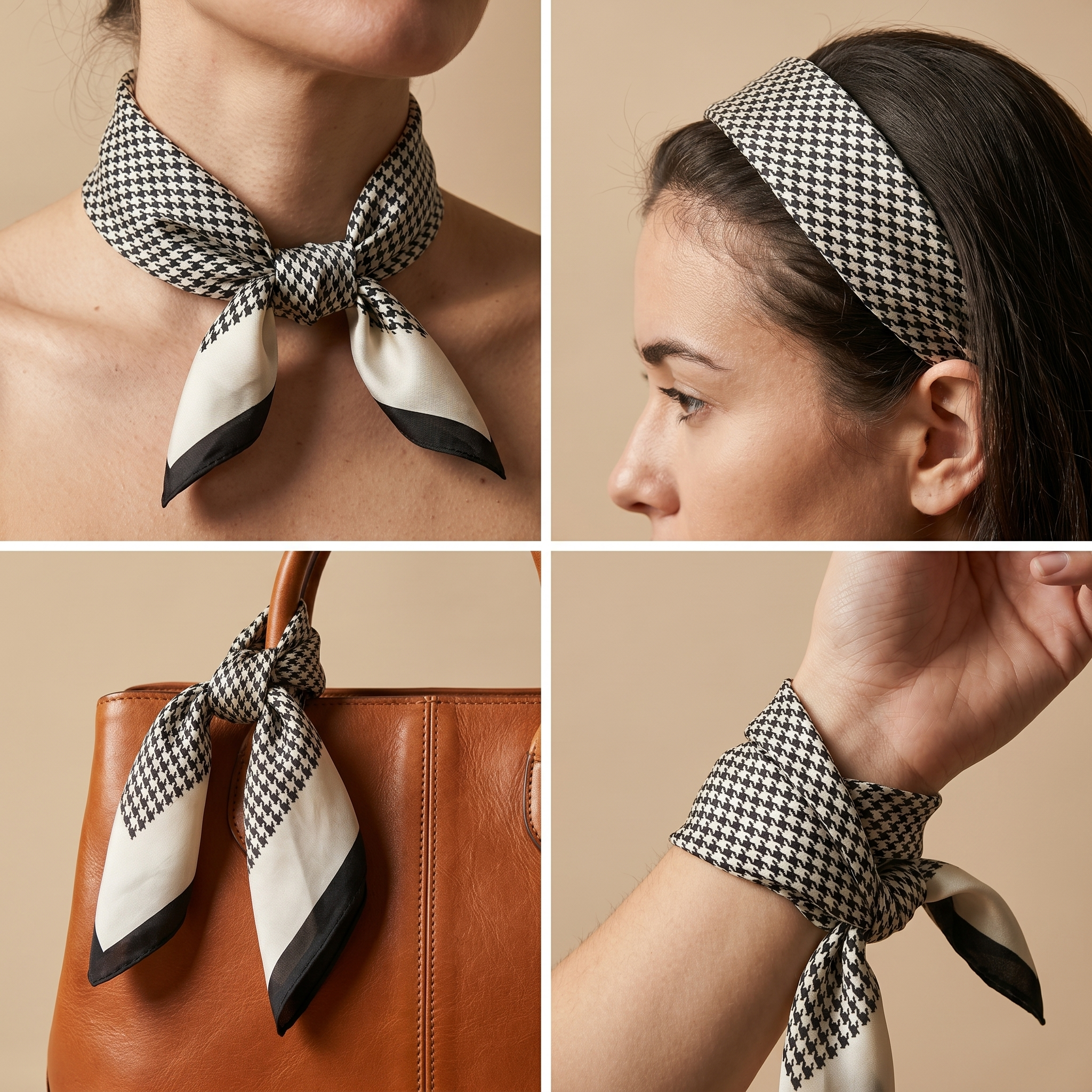 Schal-Welt premium photo 3_styling