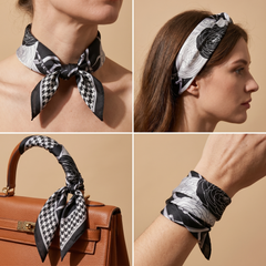 Schal-Welt premium photo 3_styling