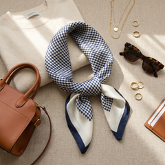 Schal-Welt premium photo 2_outfit