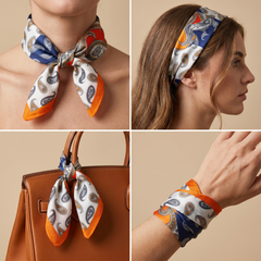 Schal-Welt premium photo 3_styling