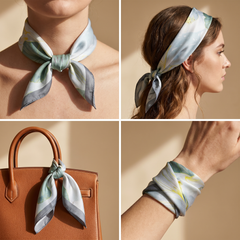 Schal-Welt premium photo 3_styling