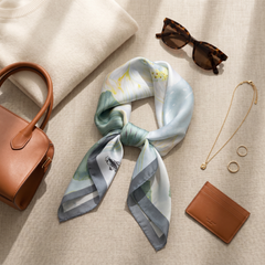 Schal-Welt premium photo 2_outfit