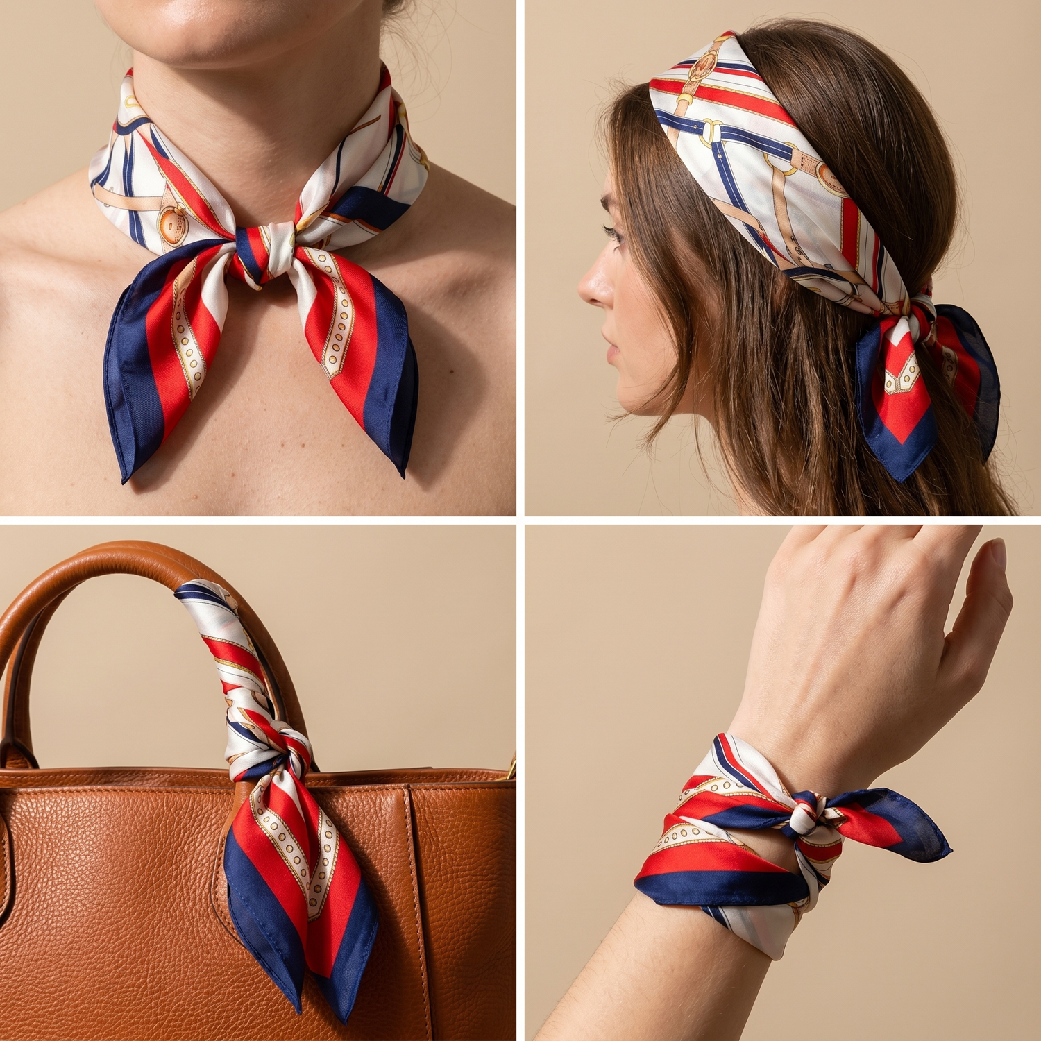 Schal-Welt premium photo 3_styling