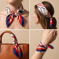 Schal-Welt premium photo 3_styling