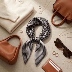 Schal-Welt premium photo 2_outfit