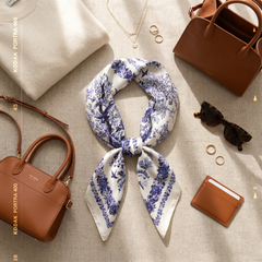 Schal-Welt premium photo 2_outfit