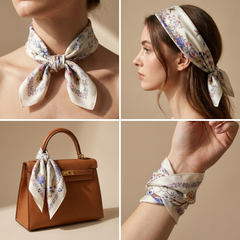 Schal-Welt premium photo 3_styling