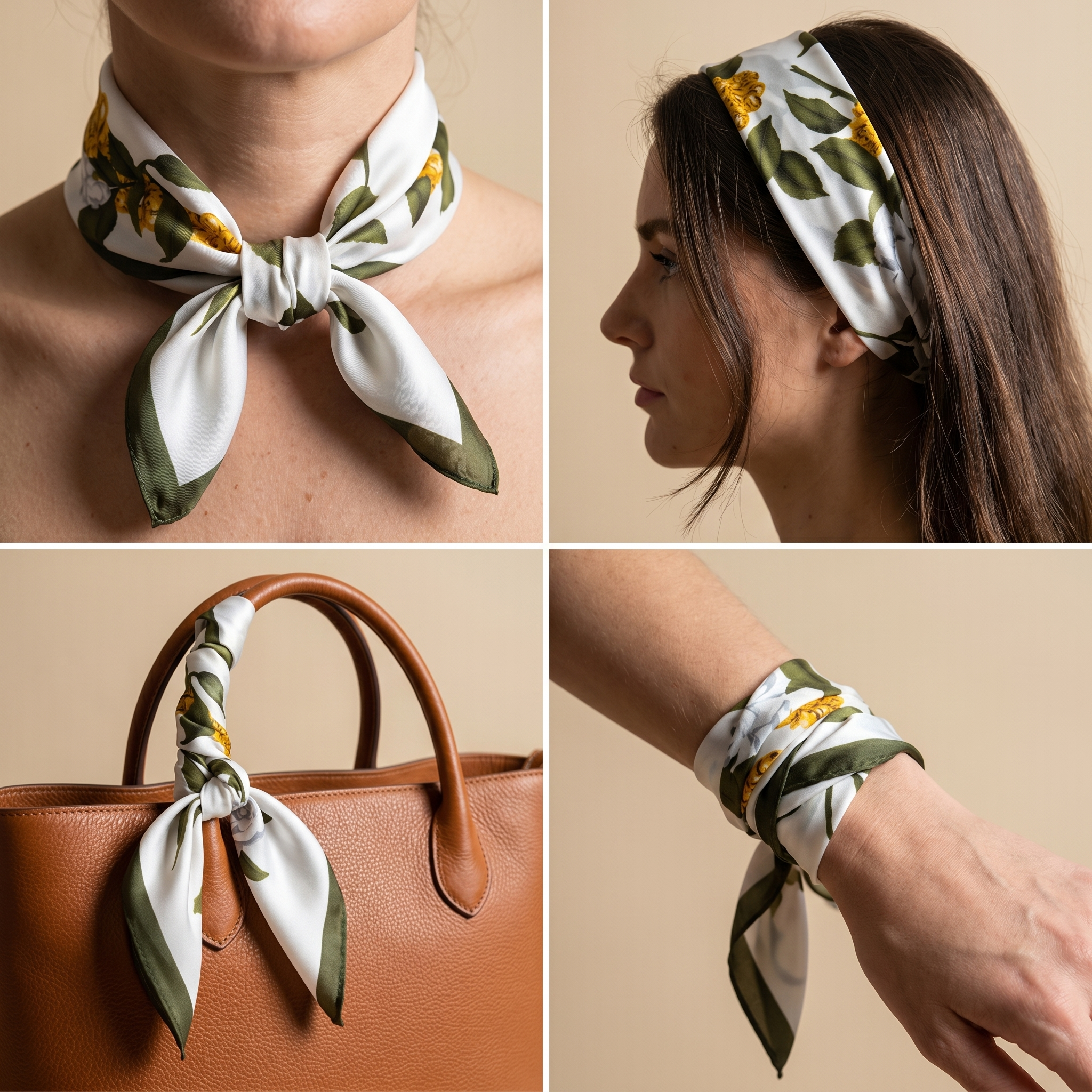 Schal-Welt premium photo 3_styling