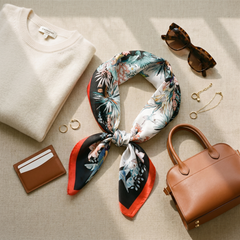 Schal-Welt premium photo 2_outfit