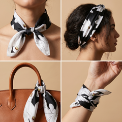 Schal-Welt premium photo 3_styling