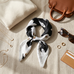 Schal-Welt premium photo 2_outfit