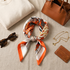 Schal-Welt premium photo 2_outfit