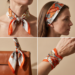 Schal-Welt premium photo 3_styling