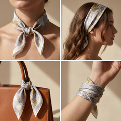 Schal-Welt premium photo 3_styling