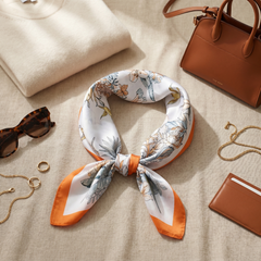 Schal-Welt premium photo 2_outfit