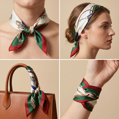 Schal-Welt premium photo 3_styling