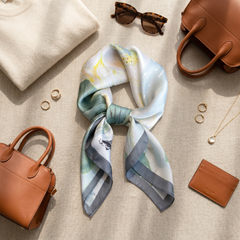 Schal-Welt premium photo 2_outfit
