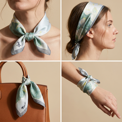 Schal-Welt premium photo 3_styling