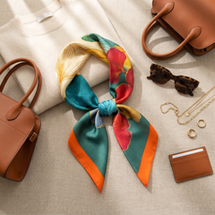Schal-Welt premium photo 2_outfit