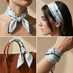 Schal-Welt premium photo 3_styling