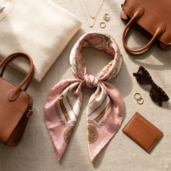 Schal-Welt premium photo 2_outfit
