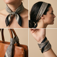 Schal-Welt premium photo 3_styling