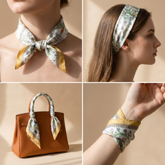 Schal-Welt premium photo 3_styling