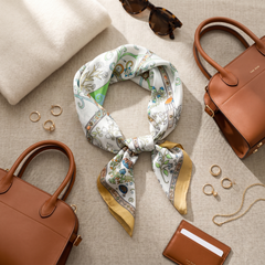 Schal-Welt premium photo 2_outfit