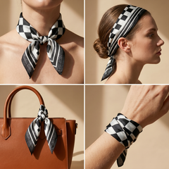 Schal-Welt premium photo 3_styling