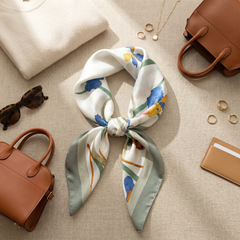 Schal-Welt premium photo 2_outfit